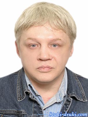 Эдуард Федашко