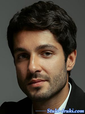 Эдуард Магеррамов