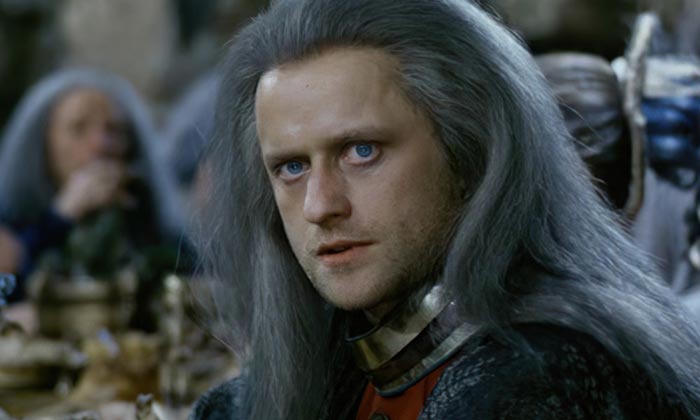 Эдвард Жентара в фильме Трудно быть Богом