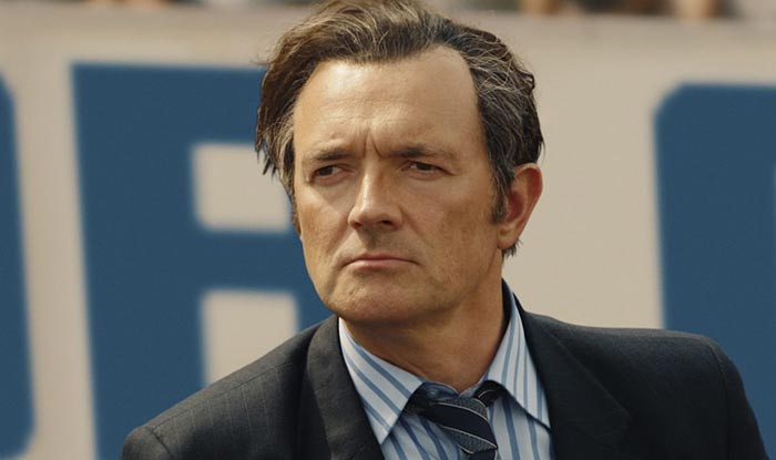 Егор Бероев в фильме Золотой дубль