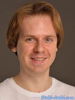 Егор Сергеевич Антонов
