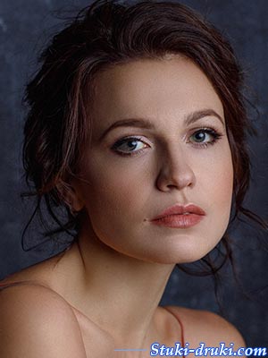 Екатерина Александровна Демидова