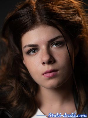 Екатерина Яковлева