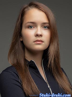 Екатерина Михайлова (V)