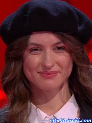 Екатерина Гурова