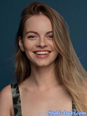 Екатерина Каратеева