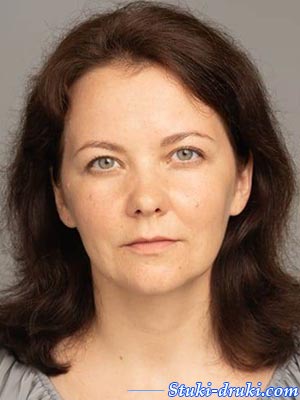 Екатерина Кузина