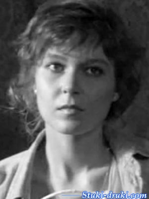 Екатерина Ленькова