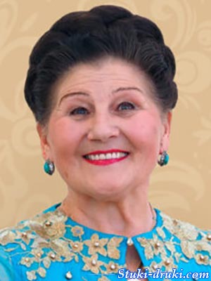 Екатерина Молодцова