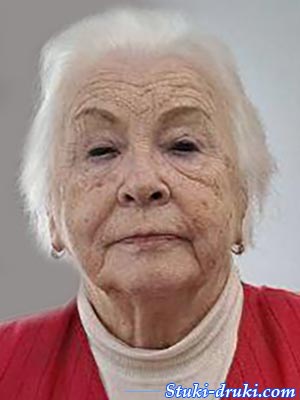 Екатерина Мурина