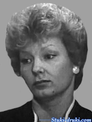 Екатерина Нестерович