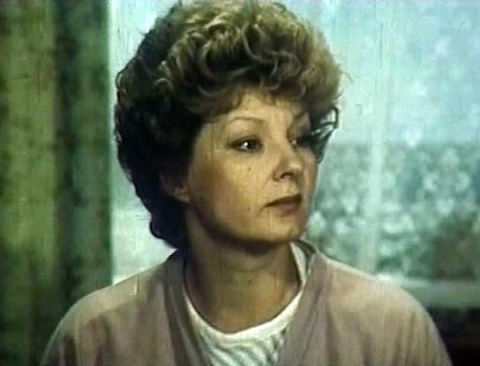 Екатерина Нестерович в фильме Воля Вселенной