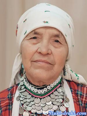 Екатерина Шкляева