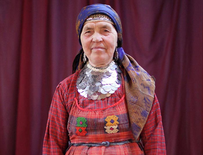 певица Екатерина Шкляева