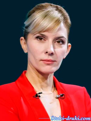 Екатерина Шугаева