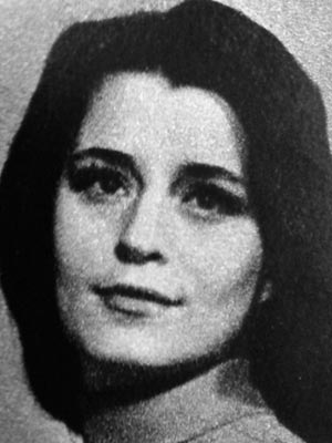 Елена Кайранская