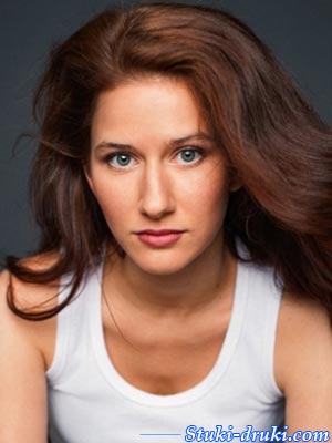 Елена Кибалова