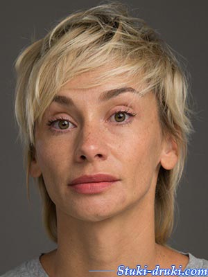 Елена Козак