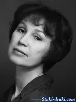 Елена Кулагина