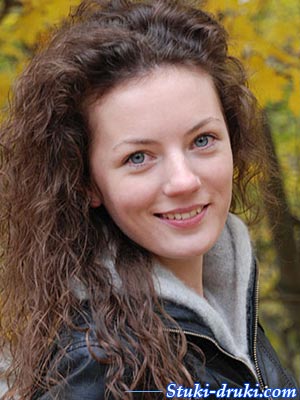 Елена Меркулова