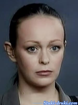 Елена Митченкова