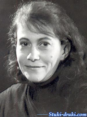 Елена Мишина