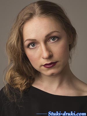 Елена Побегаева