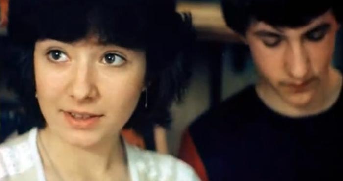 Елена Ревзина Танцы на крыше
