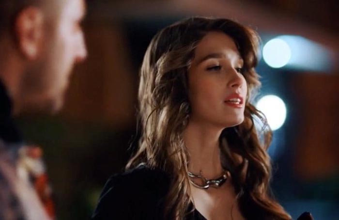 Елена Николаева в сериале Тайны следствия 24