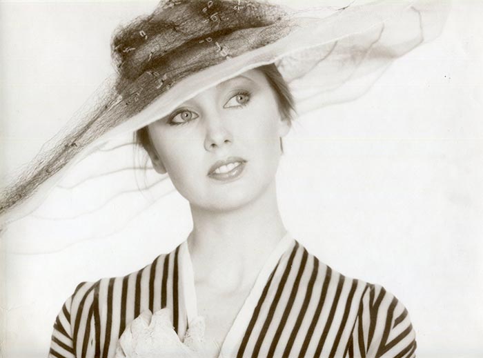 Елена Щапова де Карли