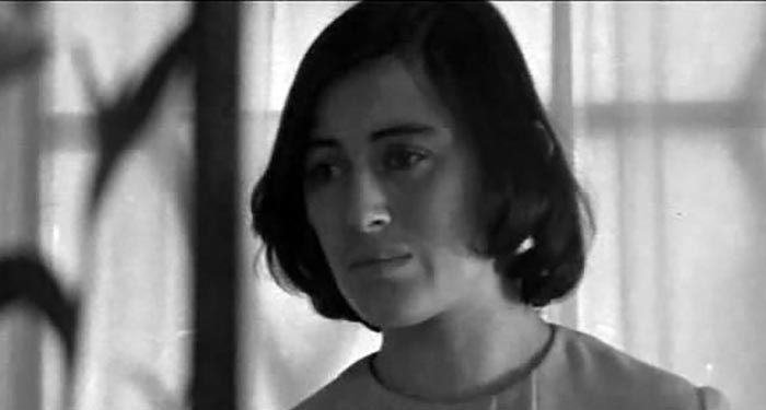 Елена Успенская в фильме Каждый день доктора Калинниковой