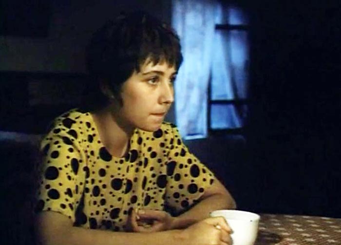 Елена Шамраева Патриотическая комедия