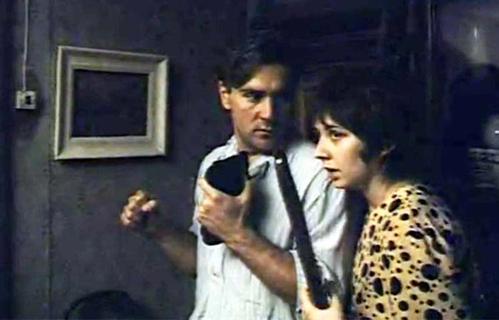 Елена Шамраева в фильме Патриотическая комедия