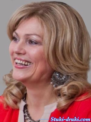 Елена Шуенкова