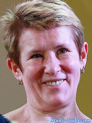 Елена Вайцеховская