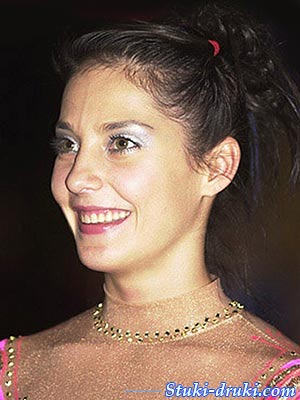 Елена Витриченко