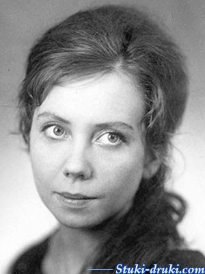 Елена Зименкова