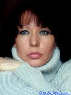 Элина Суни