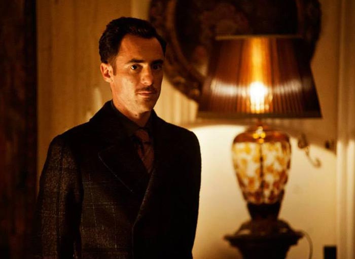 Элио Джермано в фильме Субура: Город мафии