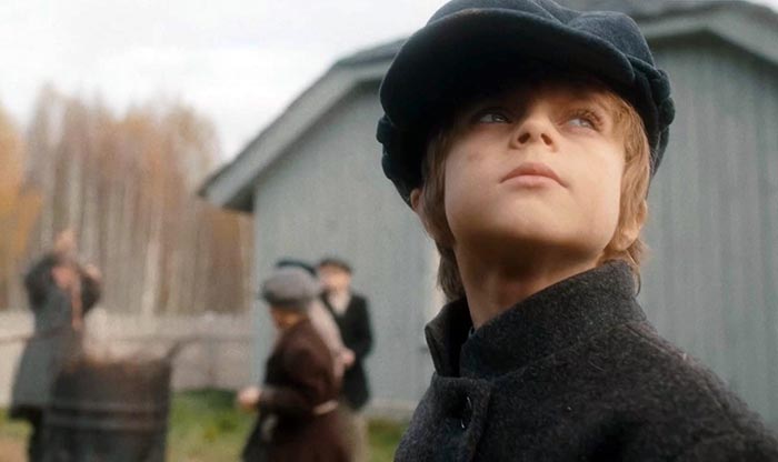 Елисей Чучилин в сериале Мамкина звёздочка