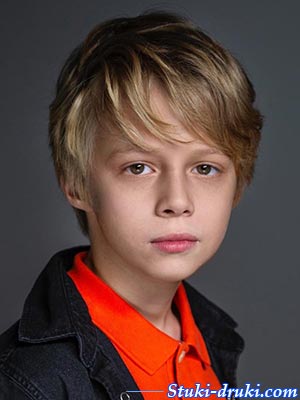 Елисей Гончаров