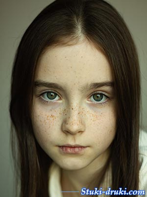 Элизабета Полушкина