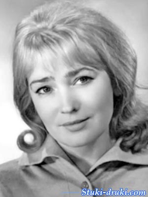 Елизавета Акуличева