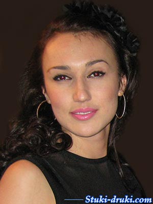 Елизавета Брызгина