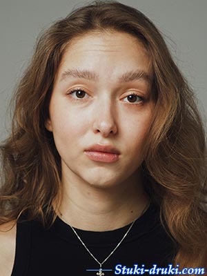 Елизавета Корень