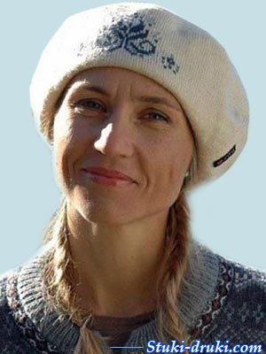 Елизавета Кожевникова