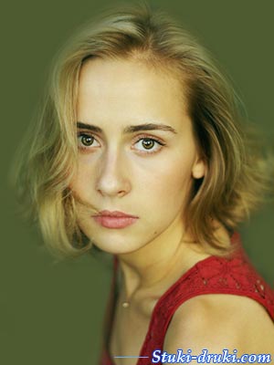 Елизавета Саксина