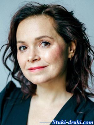 Елизавета Ковалева