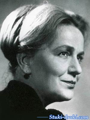 Елизавета Солодова