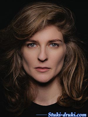 Елизавета Варвара Аранова